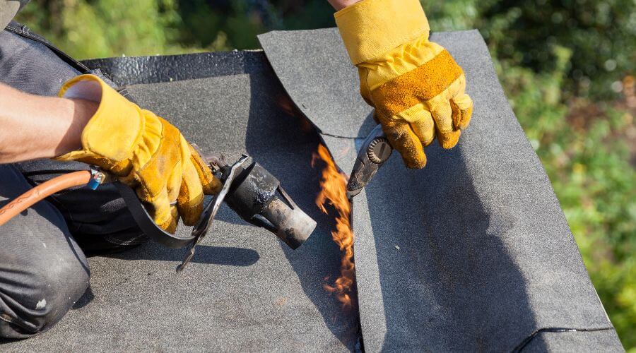 Professional flood damage restoration services in Grass Valley, CA