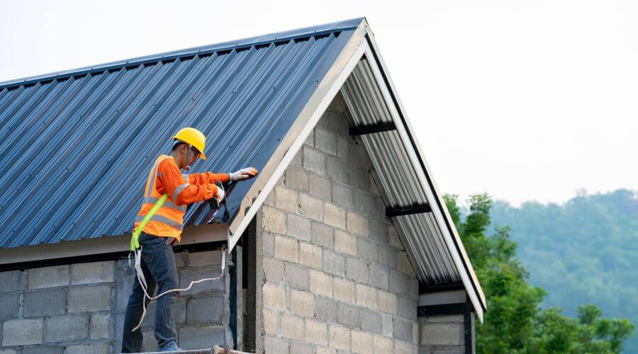 Expert flood damage restoration services in Grass Valley, CA